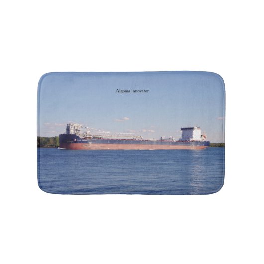 Tapis de bain Algoma Innovator (Devant)