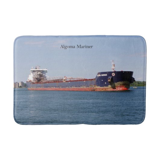 Tapis de bain Algoma Mariner (Devant)