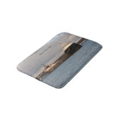 Tapis de bain Algoma Montrealais (Angle)