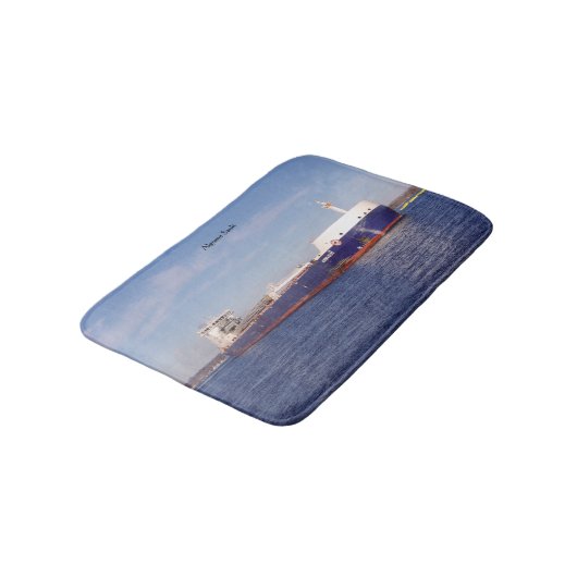 Tapis de bain Algoma Sault (Angle)