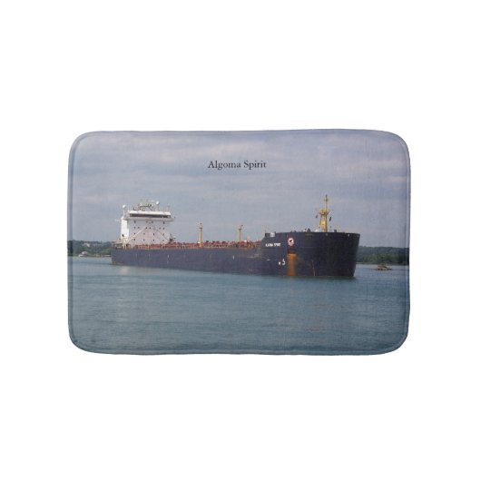 tapis de bain Algoma Spirit (Devant)