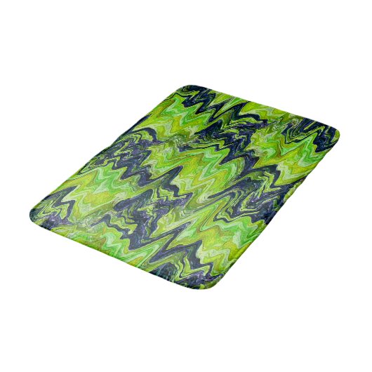 Tapis De Bain Algue...... (Angle)