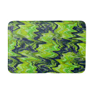 Tapis De Bain Algue......