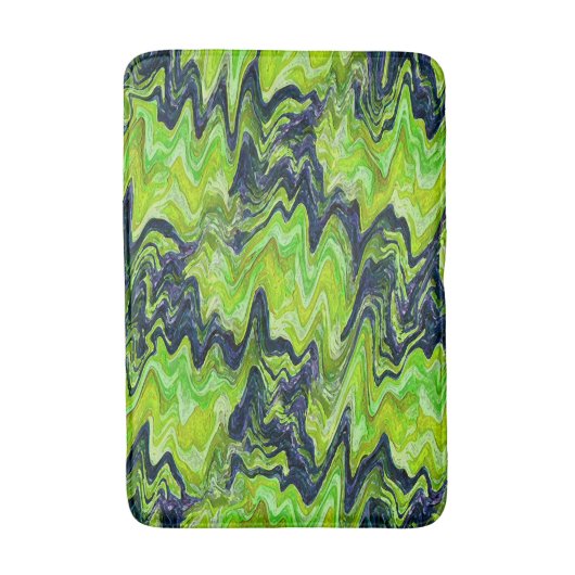 Tapis De Bain Algue...... (Devant (Vertical))