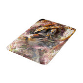 TAPIS DE BAIN ALGUES (Angle)