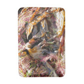 TAPIS DE BAIN ALGUES (Devant (Vertical))