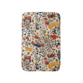 Tapis De Bain Alice au pays des merveilles (Devant (Vertical))