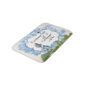 Tapis De Bain Alice en couverture plus curieuse de Bath (Angle)