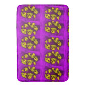 Tapis De Bain Alimentation (devant Vertical)