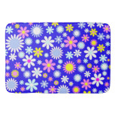 Tapis De Bain Alimentation bleue (Devant)