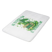 Tapis De Bain All Booked for St Patrick's Day (Angle)
