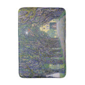 Tapis De Bain Allee à Schloss Kammer, Gustav Klimt (Devant (Vertical))