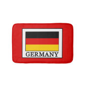 Tapis De Bain Allemagne (Devant)