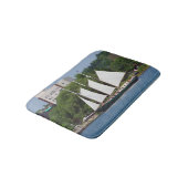 Tapis de bain Alliance (Angle)