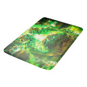 Tapis De Bain Alligator (Angle)