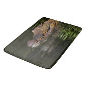 Tapis De Bain Alligator (Angle)
