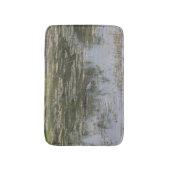 Tapis De Bain Alligator Bath Mat (Devant (Vertical))