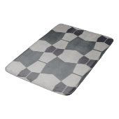 Tapis De Bain Allons au Bowl (Angle)