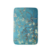 Tapis De Bain Almond Blossoms (Devant (Vertical))