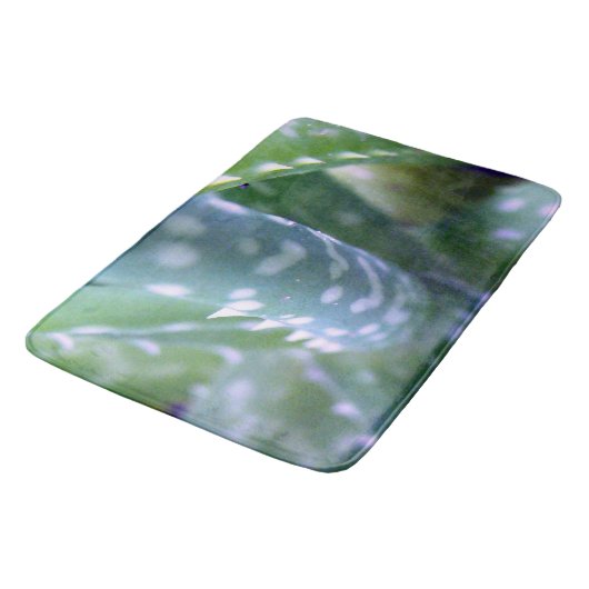 Tapis De Bain Aloe, Bug's View (Angle)