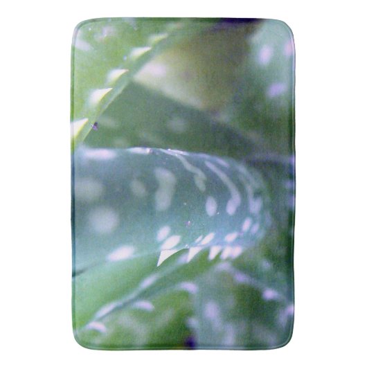Tapis De Bain Aloe, Bug's View (devant Vertical)