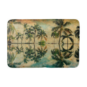 Tapis De Bain Aloha Home Bath Mat
