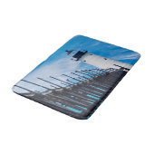 Tapis De Bain Along Manistee (Angle)
