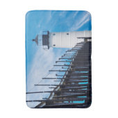 Tapis De Bain Along Manistee (Devant (Vertical))