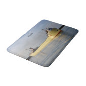 Tapis de bain Alpena (Angle)