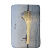 Tapis de bain Alpena (Devant (Vertical))