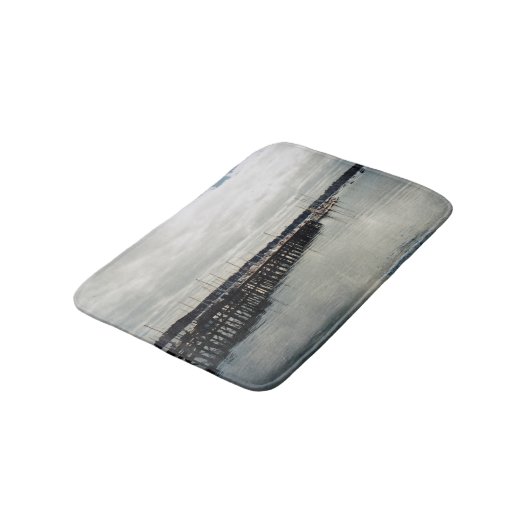 Tapis De Bain Amarrages (Angle)