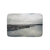 Tapis De Bain Amarrages (Devant)