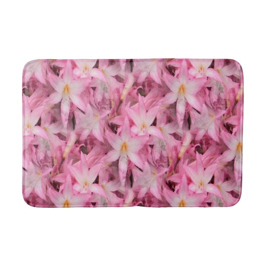 Tapis De Bain Amaryllis Galore...... (Devant)