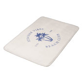 Tapis De Bain Ambiente Estival (Angle)