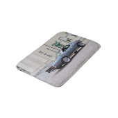 Tapis De Bain AMC Javelin SST 1974 (Angle)