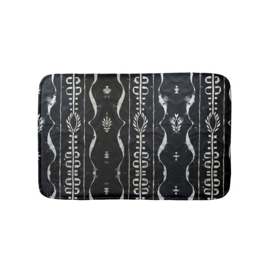 Tapis De Bain Âme Sophistiquée (Devant)
