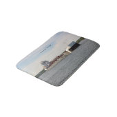 Tapis de bain American Courage (Angle)
