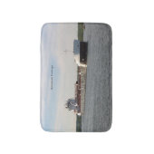 Tapis de bain American Courage (Devant (Vertical))
