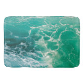 Tapis De Bain Âmes de la mer 2 (Devant)