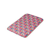 Tapis De Bain Amis (Angle)