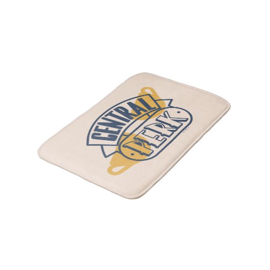 Tapis De Bain AMIS™ | Central Perk (Angle)