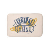 Tapis De Bain AMIS™ | Central Perk (Devant)