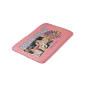 Tapis De Bain AMIS™ | Me rencontrer à Central Perk (Angle)