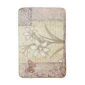 Tapis De Bain Amour (Devant (Vertical))