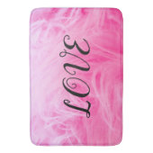 Tapis De Bain Amour (devant Vertical)