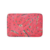 Tapis De Bain Amour Flow Bath Mat (Devant)