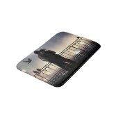 Tapis De Bain Amoureux (Angle)