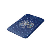 Tapis De Bain Amulet oculaire (Angle)