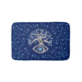 Tapis De Bain Amulet oculaire (Devant)