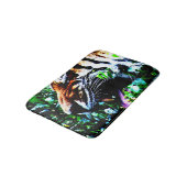 Tapis De Bain Amur Tiger bmcnm (Angle)